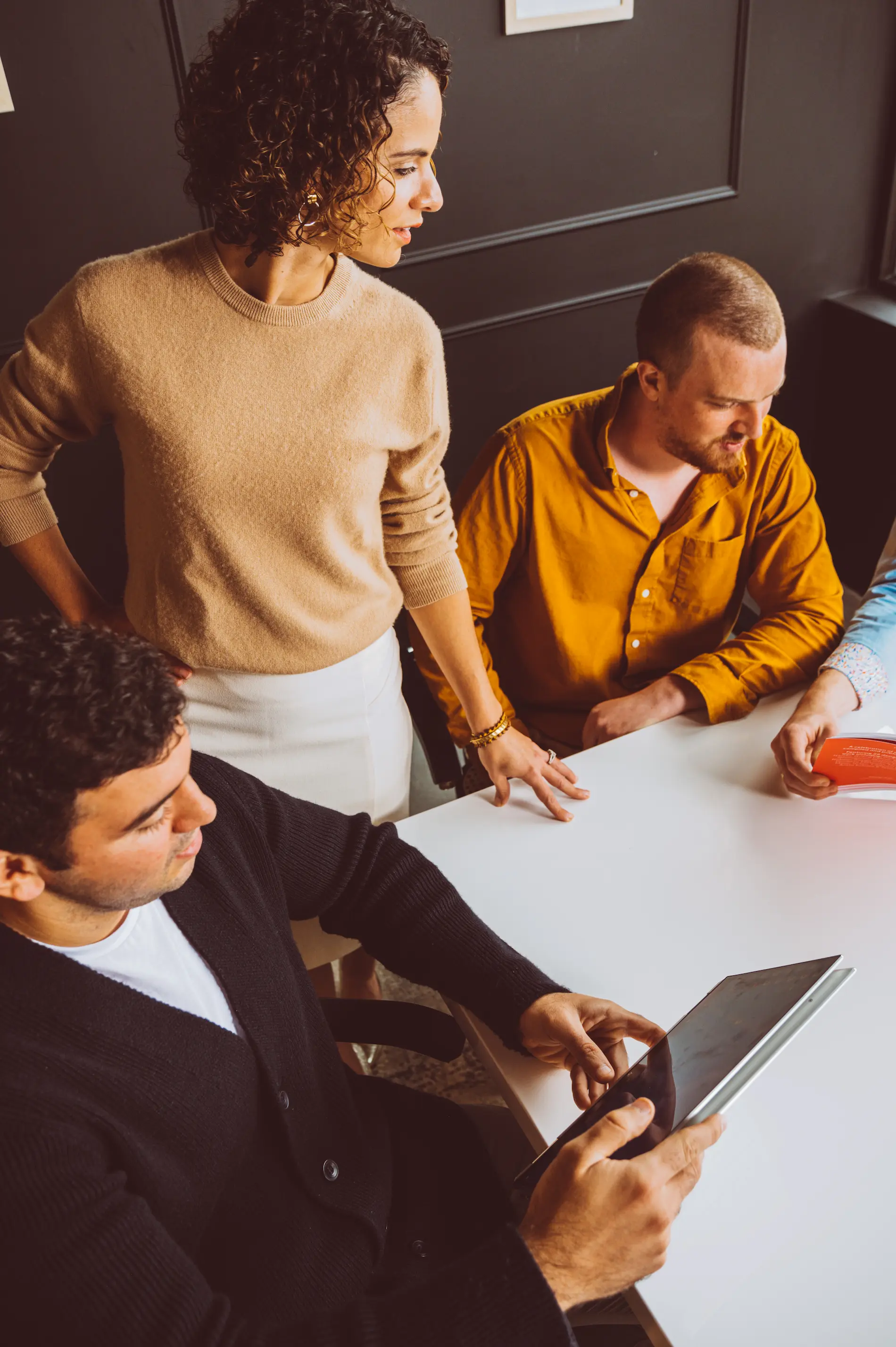 Marketing Attribution
