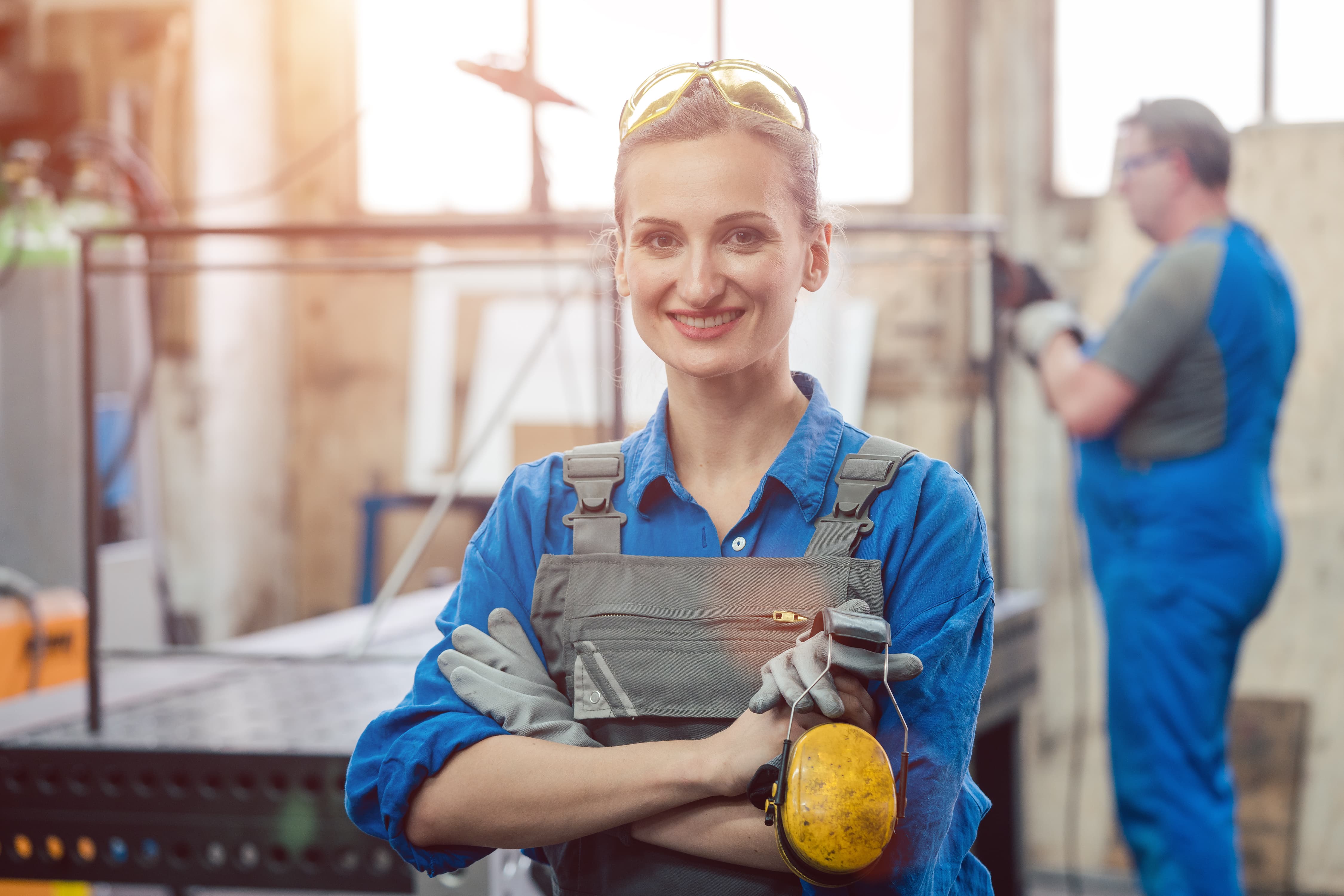 CAF-FCA Launches National Mentor Development Program for Women in the Skilled Trades