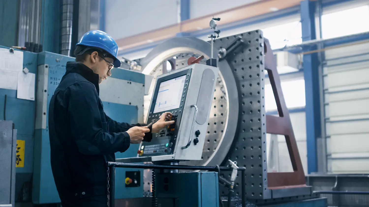 Our Service Offering | Goodman Steel Ltd.