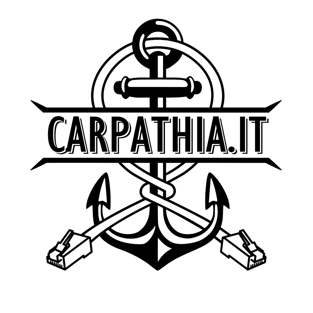Carpathia IT Corporation